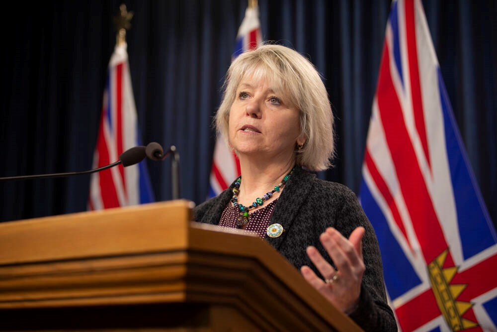 BC RESTRICTIONS: No More Masks Required Starting From Friday But Vaccination Cards To Stay Till April