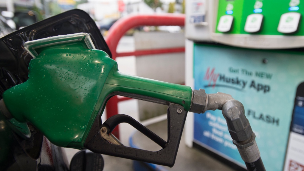 NDP Say Canadians Are Getting Gouged At The Pumps While Trudeau Allows Big Oil Companies Make Even Bigger Profits