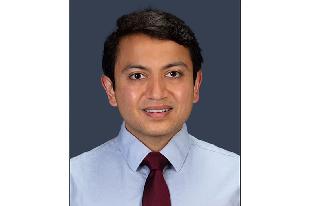 Indo-American Doctor Killed By Thieves Who Stole His Mercedes Benz
