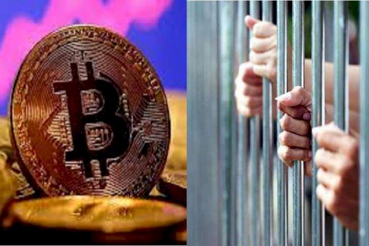 Indo-American Among Two Indicted For Role In Crypto-Currency Money Laundering