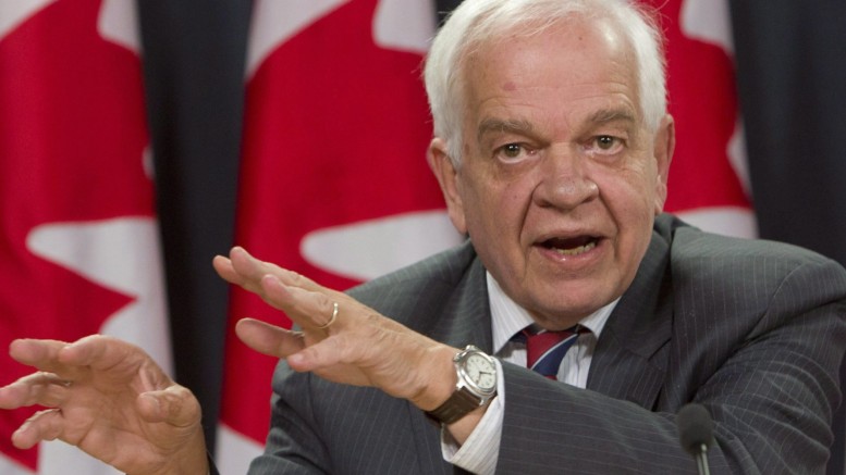 Immigrants Key To Federal Liberal Win So Immigration Minister Mccallum Wants More