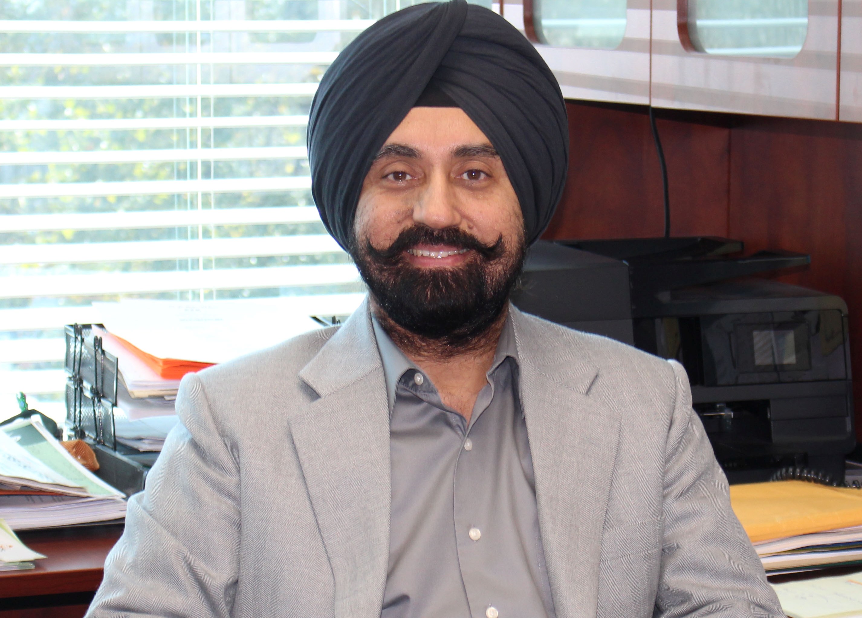 “We Need Policies That Could End Systemic Racism And Ensure Racialized People Are Protected,” Says PICS CEO Satbir Cheema