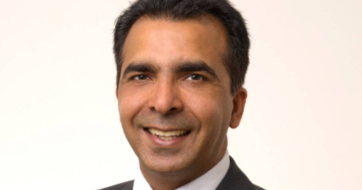 Former NDP MP Jasbir Sandhu Mulling Run for Surrey City Council