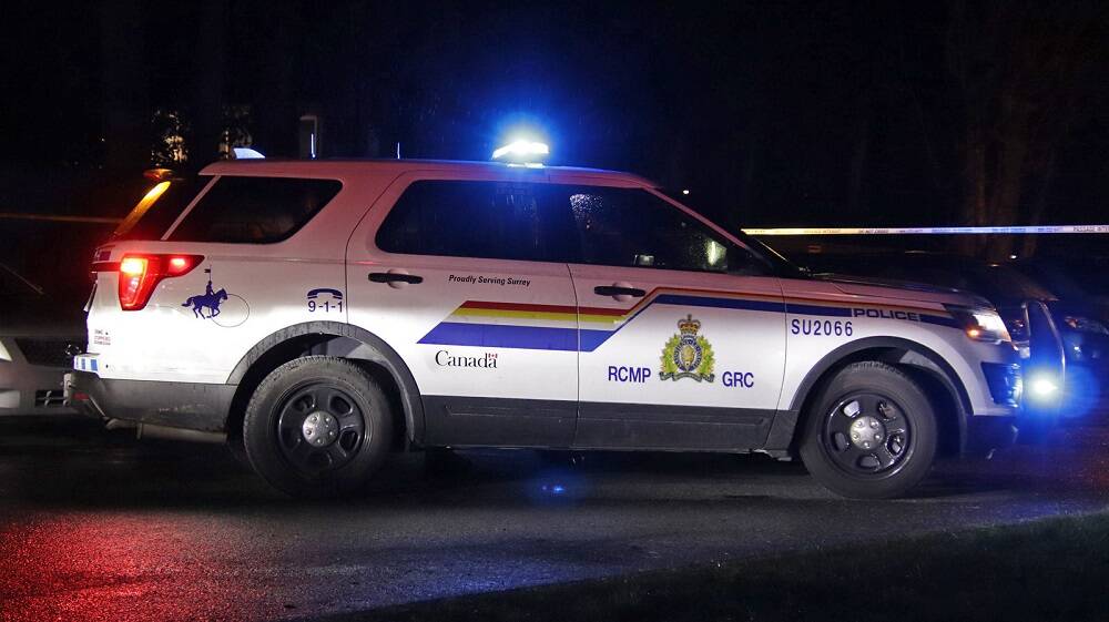 Guildford Shooting Leaves 19-Year-Old Injured As Police Investigate