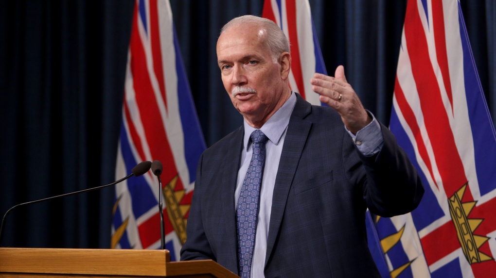 HIGH GAS PRICES: BC Government Rolling Out $110 ICBC Relief Rebate For Drivers