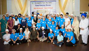 Akal Academy Honoured Life And Legacy Of Sant Baba Iqbal Singh