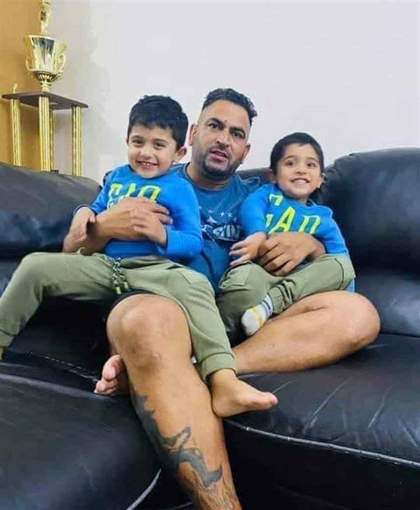 Indo-Canadian Man Identified By Punjab Police Behind Kabaddi Star Sandeep Ambia’s Killing Is A Former Conservative And Convicted Fraudster