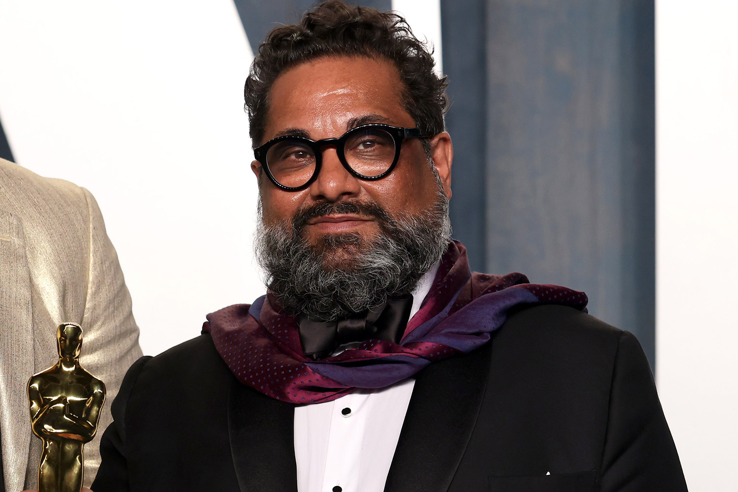 Indo-American Oscar Winner Calls Chris Rock A “Fucking Dick” And Rock’s Abuser Will Smith “Selfish” For Ruining Best Documentary Win