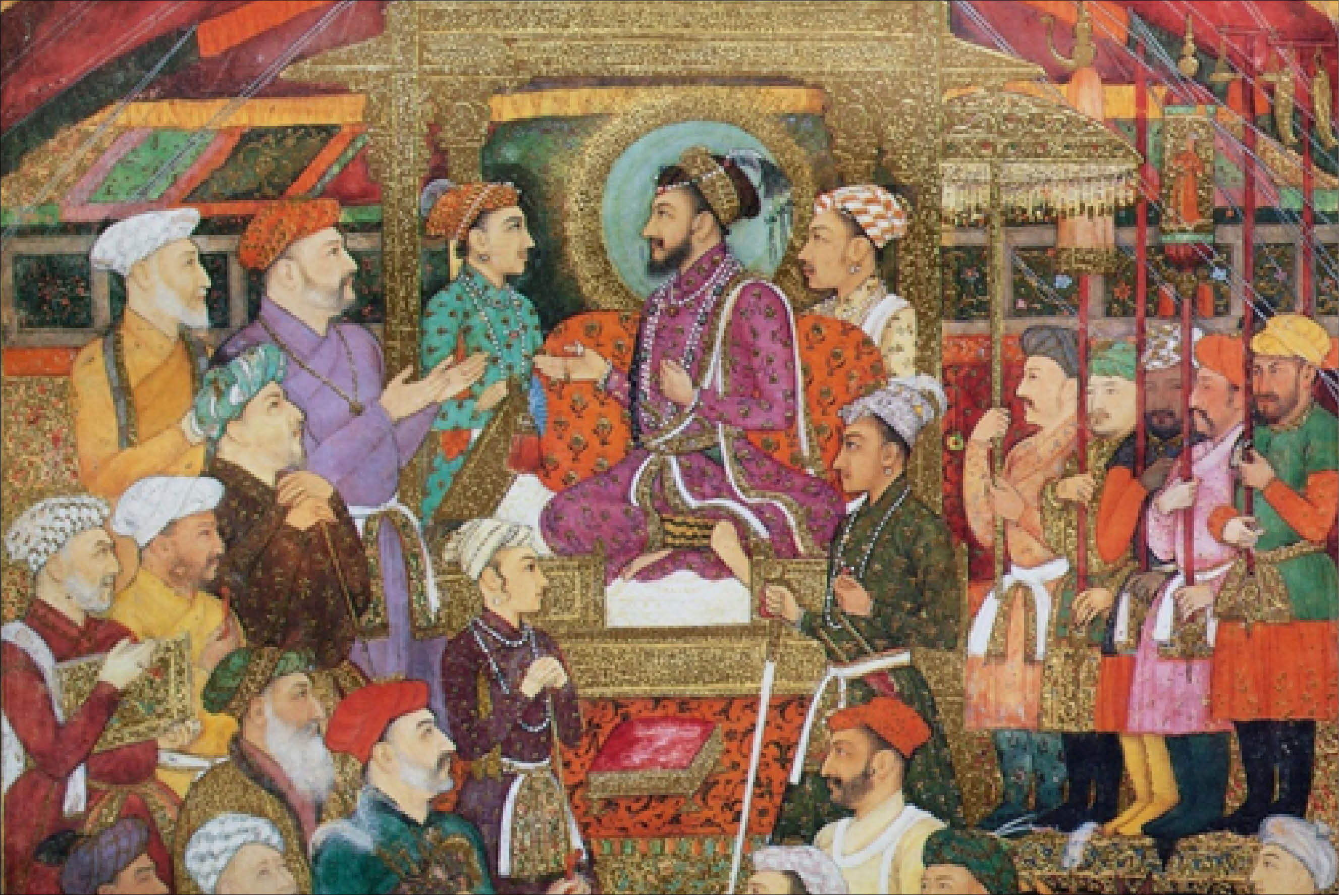 KASHMIR FILES: india’s Paradise Has A Long History Of Chaos