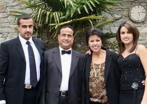 Businessman Manjit Litt’s Only Son Aman Litt Dies From Heart-Attack