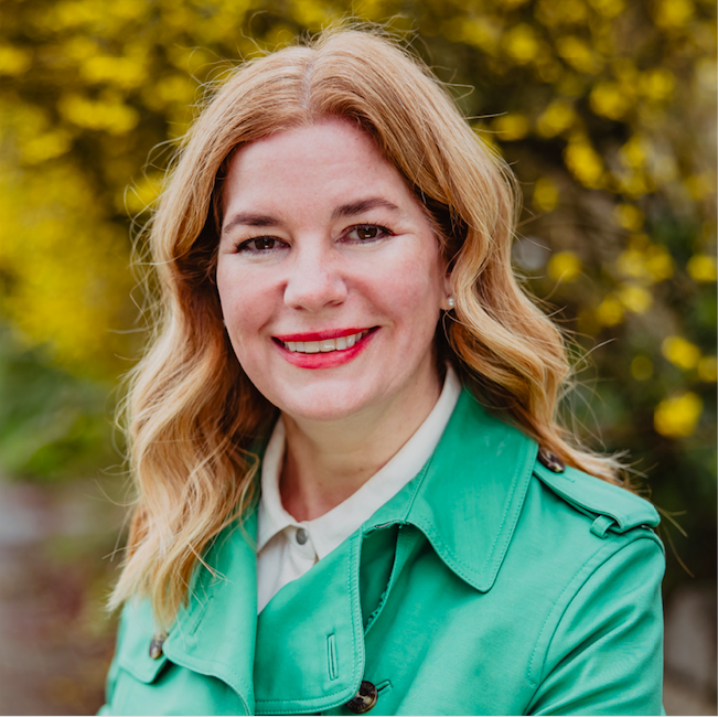 Accomplished Advocate Jeanette Ashe To Take On BC Liberal Leader Kevin Falcon in Vancouver-Quilchena By-election
