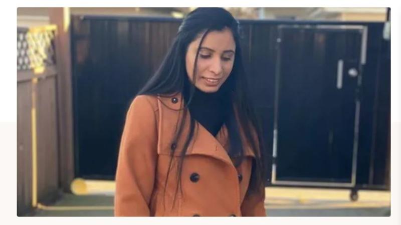 Kelowna RCMP Make Arrest In UBCO Security Guard Harmandeep Kaur