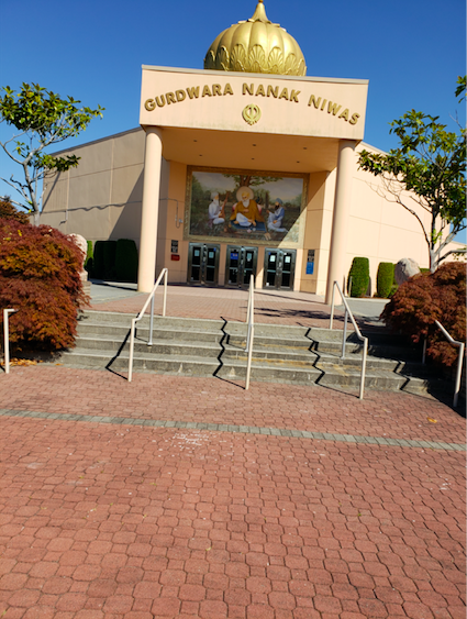 Guru Nanaki Niwas To Celebrate Vaisakhi-National Sikh Day On April 14