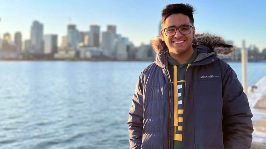 GUNNED DOWN: Indian Student Brutally Murdered At Toronto Subway Station