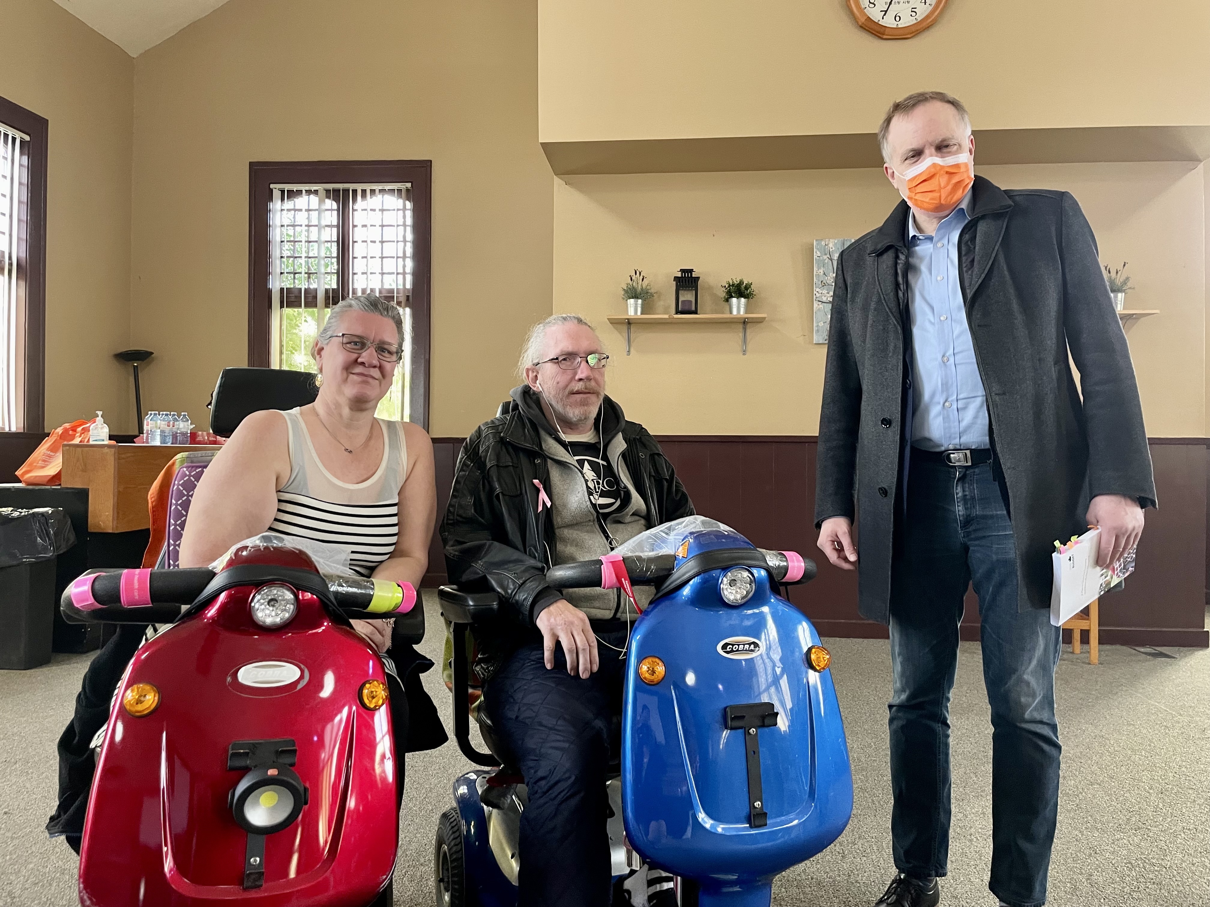 NDP’s Deal With Trudeau Liberals Secures Dental Care For Canadians In Federal budget