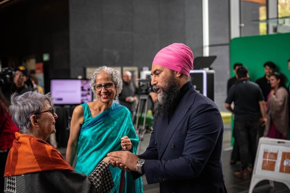 UFV Launches South Asian Canadian Legacy Project To Showcase Community’s Contributions To BC