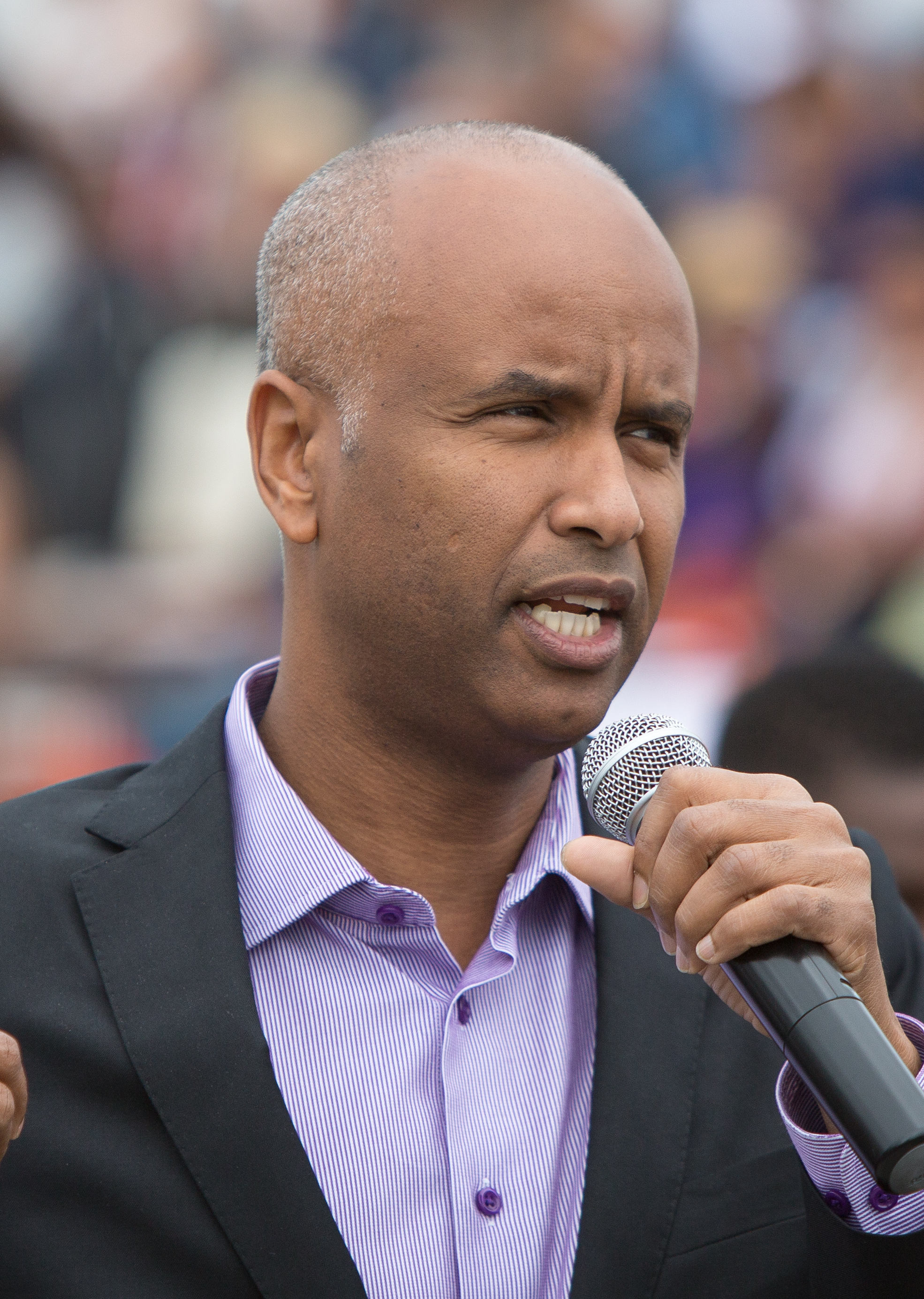 Canadian Broadcasting Needs An Anti-Racism Strategy, Says CMAC