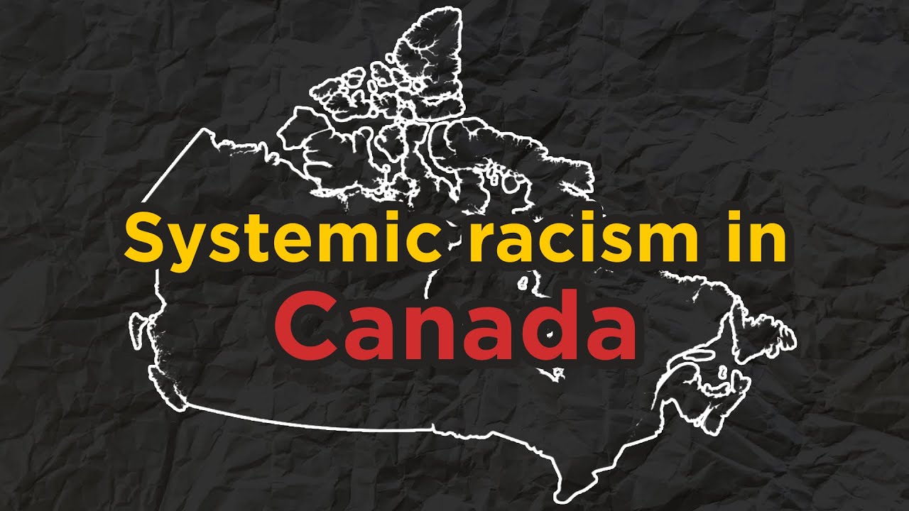 NDP Says Islamophobia And All Forms Of Racism From Canadian Systems Of Government
