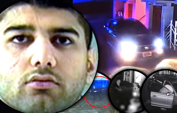 BOLO: $100,000 Reward Offered For The Fugitive Killer Of Former BC-Based Gangster Jimi Sandhu