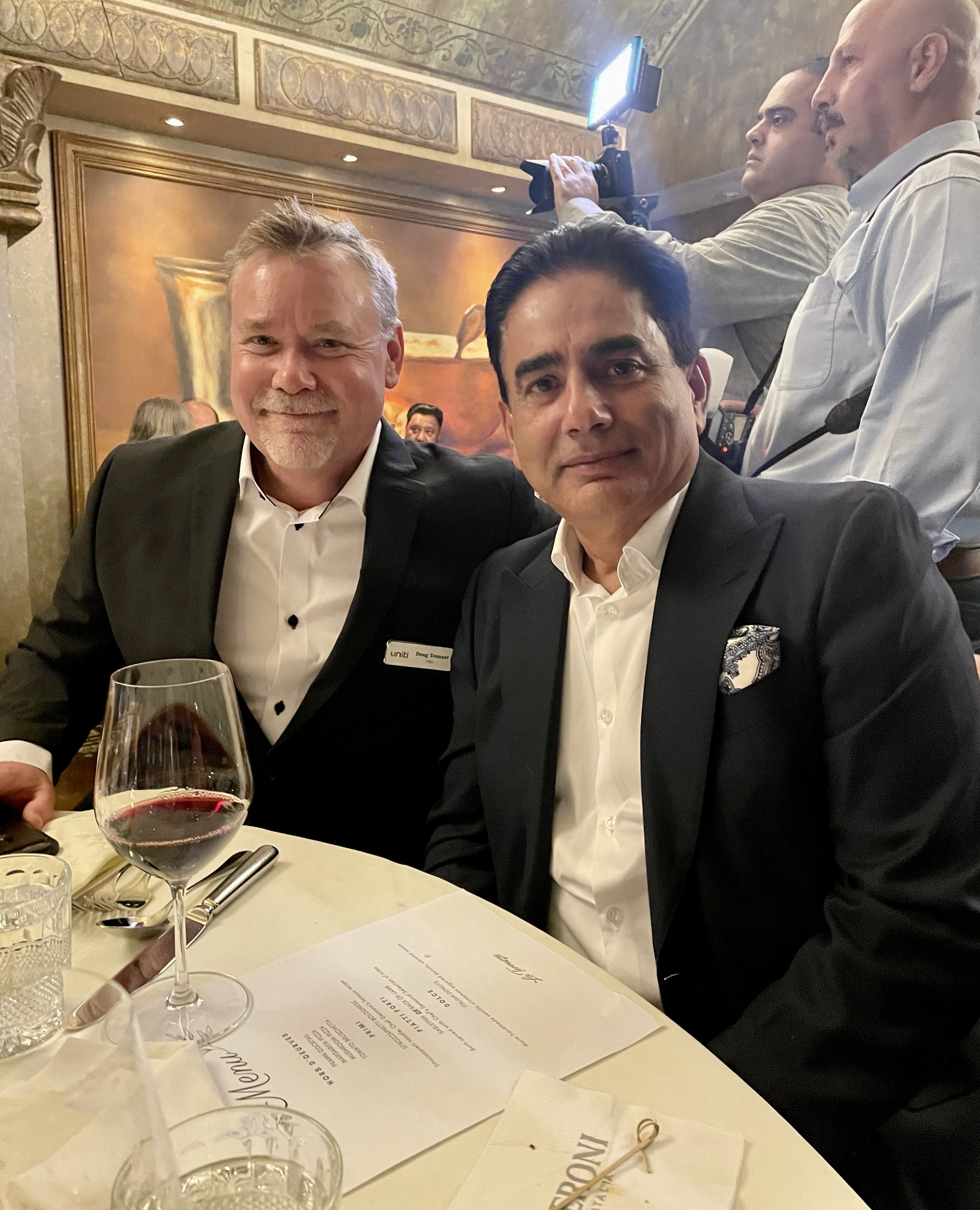 Silicon Valley “Godmother” Visits Surrey With Hopes Of Creating BC As The Next SV