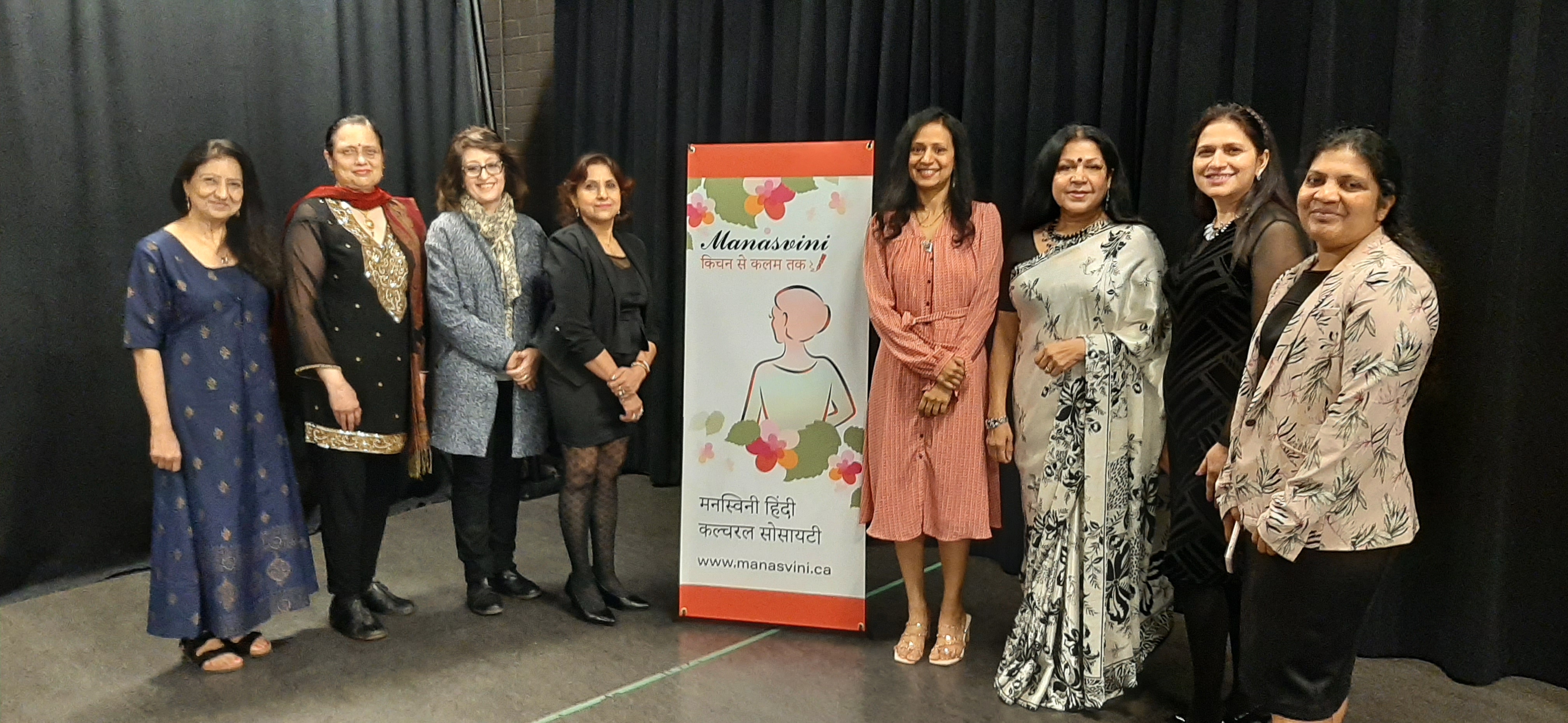 Manasvini Hindi Cultural Society Celebrates One Year Anniversary With Launch Of Neelam Batra-Verma’s Book 1971: A War Story