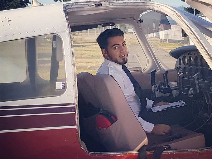 Indo-Canadian Pilot Who Died With Notorious Passengers Including Alleged Killer Of Gangster Jimi Sandhu Was Reported To Transport Canada For Running Unlicensed Air Taxi
