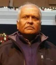 Police Seek Public’s Help Locating 64 Year-Old Missing South Asian Man