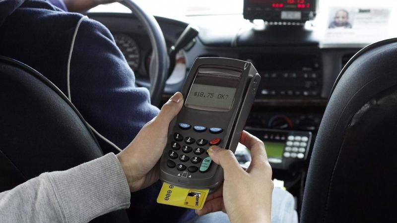 More Incidents Of South Asian Man Scamming People With Fake Taxi-Debit Card Fraud