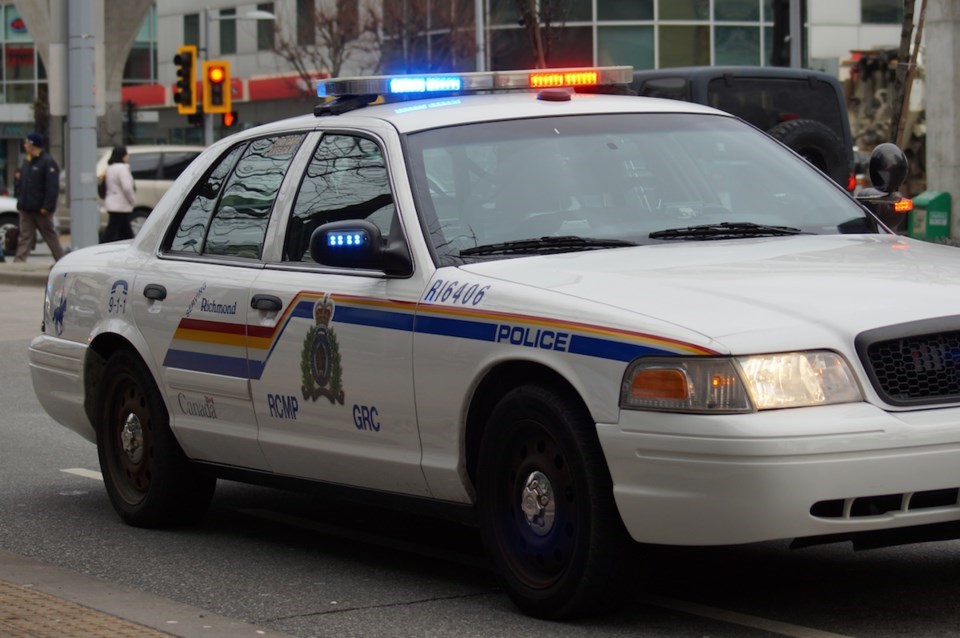 South Asian Woman Facing Charges Of Drug Possession After Fleeing Police