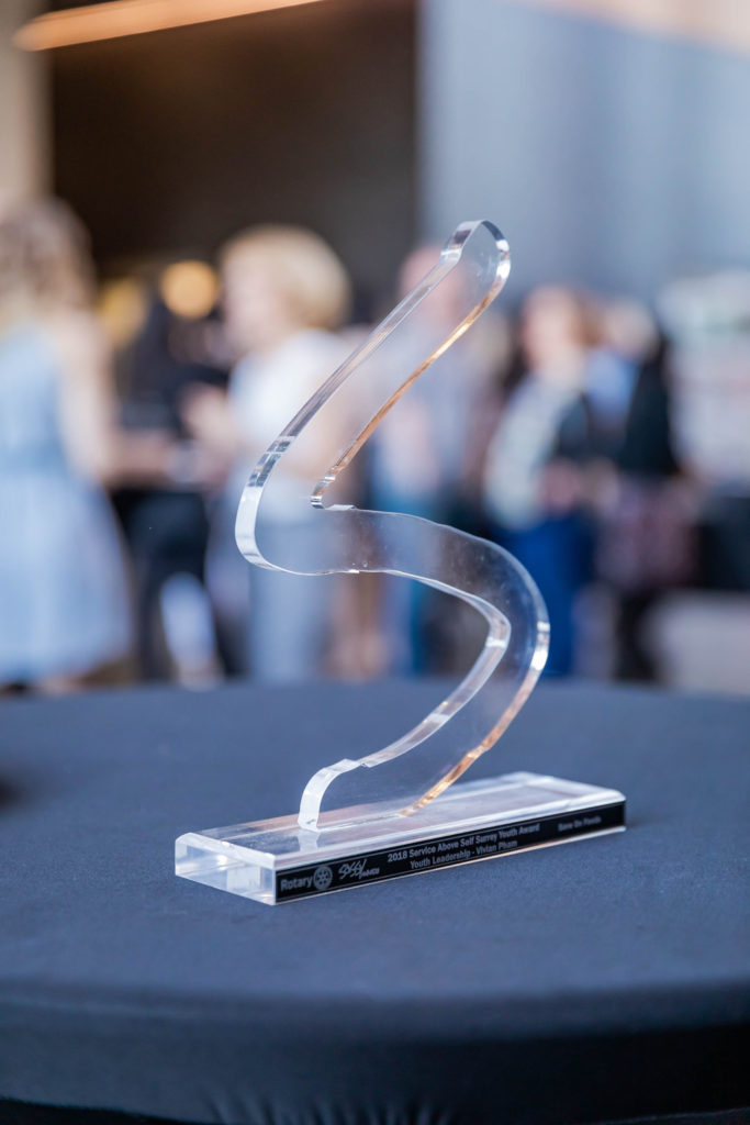 12th Annual SASSY Awards Handed Out At Surrey City Hall