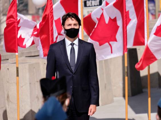 NDP Leader Jagmeet Singh Urges Government To Defend Canadians Getting Gouged At The Pumps Instead Of Helping Big Oil Companies Make Billions In Profit