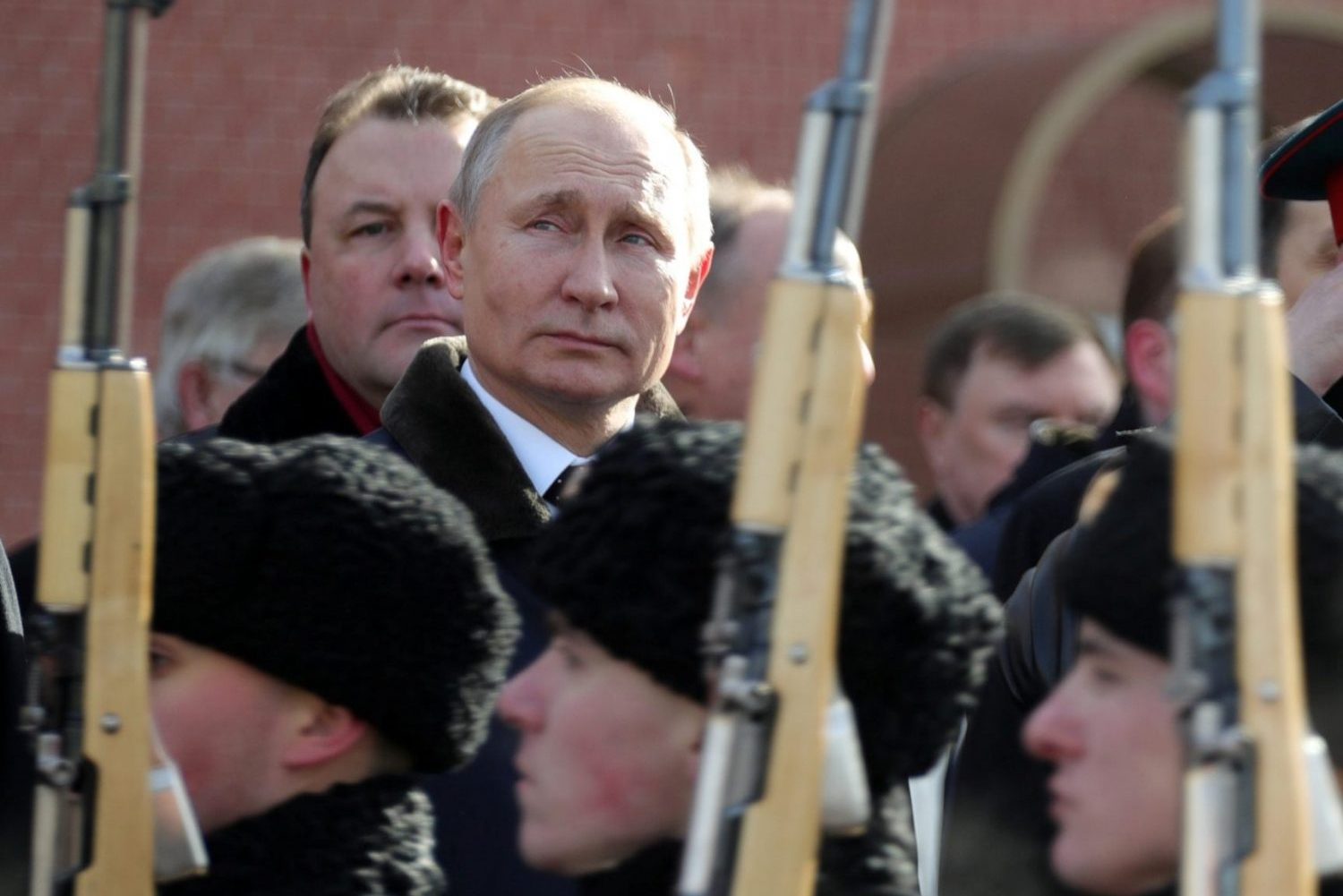 MAINSTREAM MEDIA LIAS: Ukraine And Russia Conflict Raises Questions About Neutrality And Credibility of Western Media