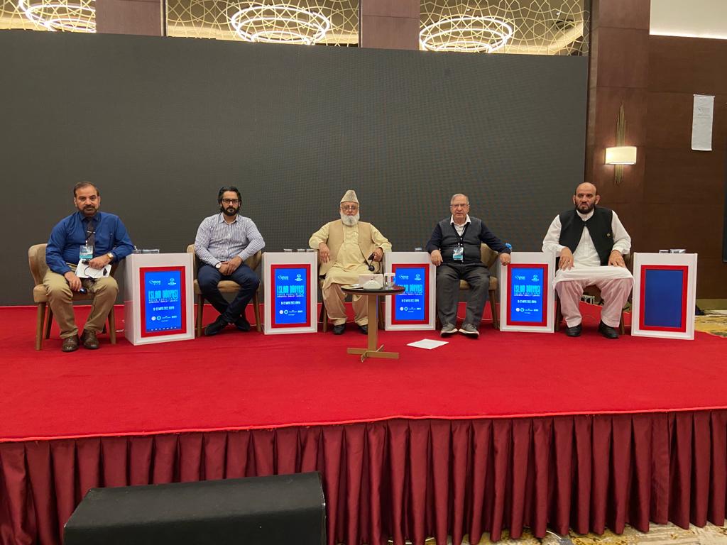 International Jurists Union Expresses Solidarity With The Oppressed People Of The World At Conclusion Of Its Conference