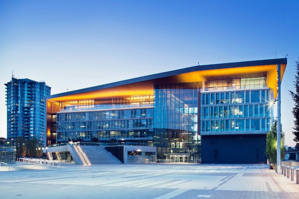 Surrey City Hall Extends Its Business Hours Of Operation Every Thursday Till 8pm