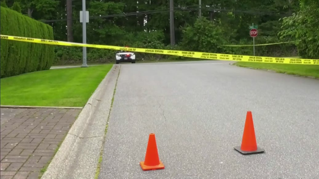 IHIT Takes Over Investigation Into Suspicious Death In Surrey