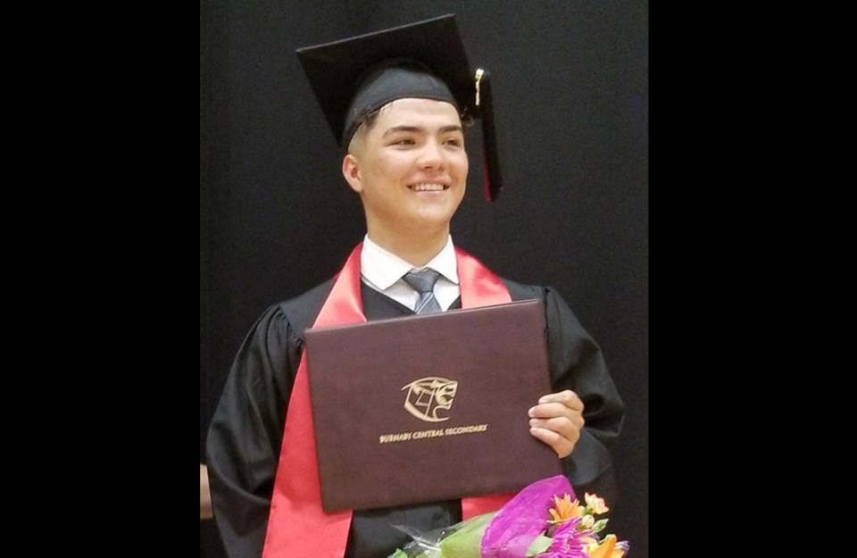 Marpole Homicide Victim Identified As a 19-Year-old South Asian Man