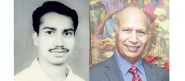 OBITUARY: Indo-Canadian Travel Business Pioneer Suresh Goyal Passes Away