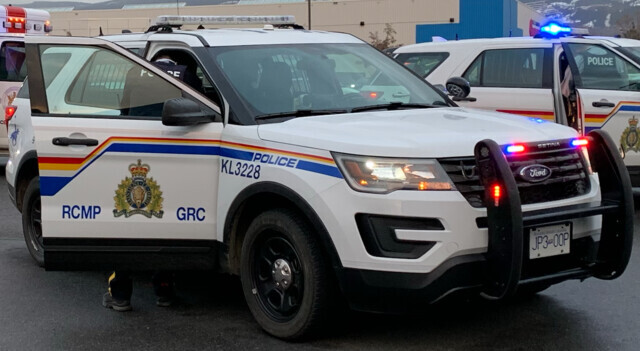 Richmond Police Find Two Bodies After Gangland Style Violence