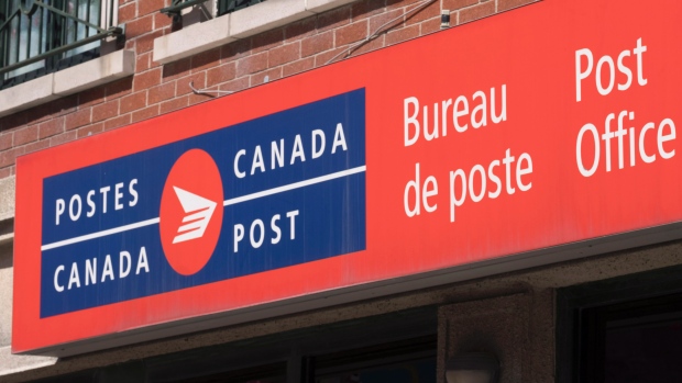 Trudeau Government Reaches Deal With Canada Post Workers, Averting A Strike
