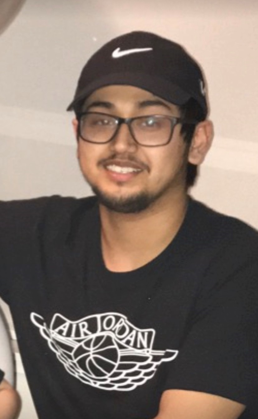 Richmond Murder Victims Identified As Two Indo-Canadian Men