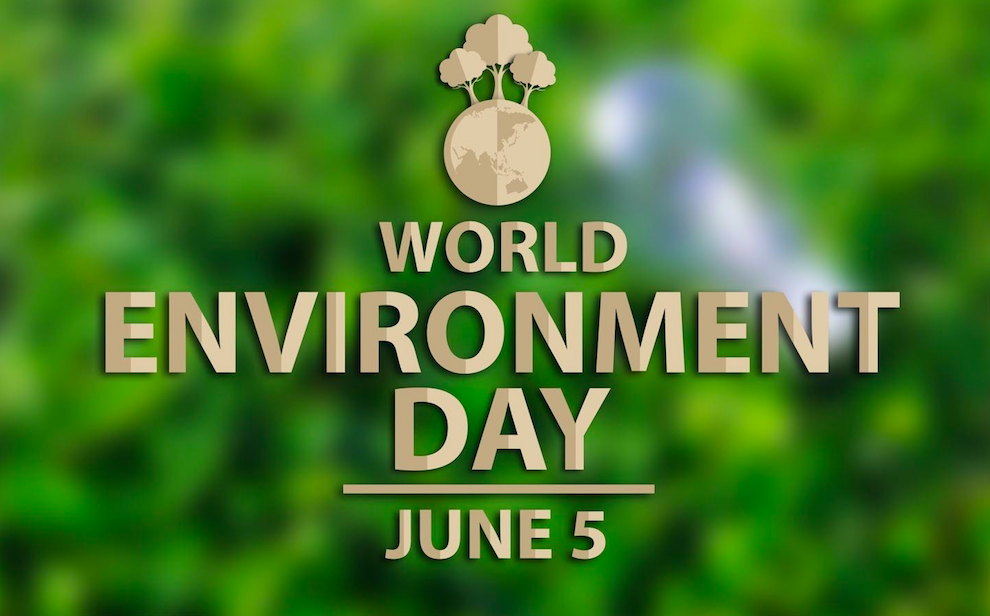 WORLD ENVIRONMENT DAY: Basic Needs Versus Unlimited Greed In "Only-One Earth"