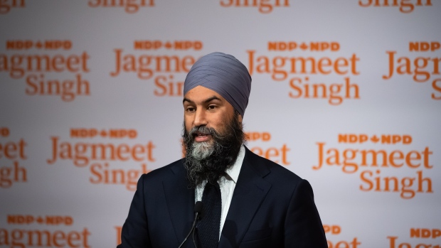NDP Says Rising Mortgage Rates Will Be Devastating For Families Already Struggling Post Pandemic