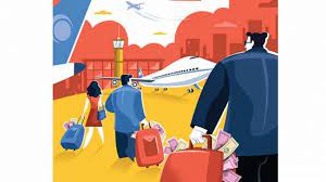 RICH EXITING INDIA: New Study Says Nearly 8,000 Rich Indian Planning To Leave Homeland In 2022