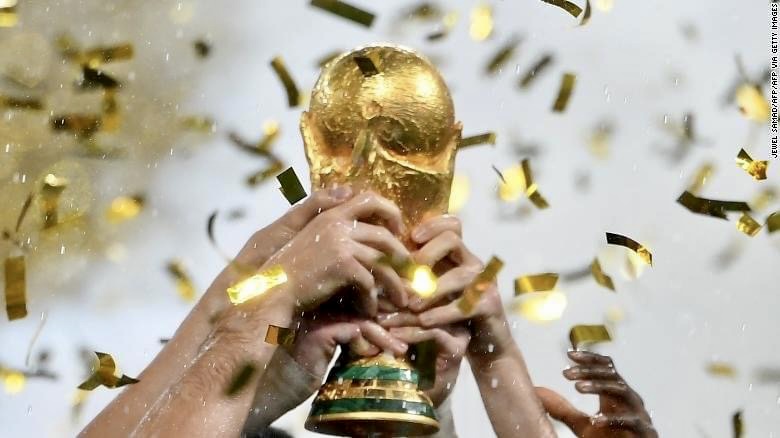 Vancouver Named FIFA World Cup 2026 Official Host City