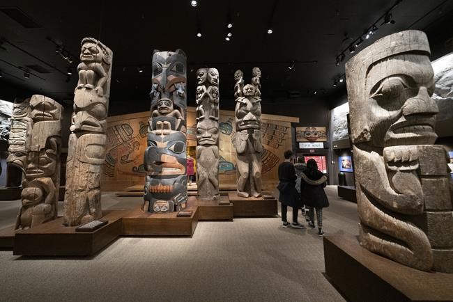 Premier Horgan Puts The Breaks On $800 Million Museum Plan After His High Flying Government Encounters Turbulence