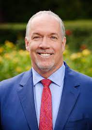 Premier Horgan’s Message On Canadian Multiculturalism Day Is Making BC A Place Of Welcome For Everyone