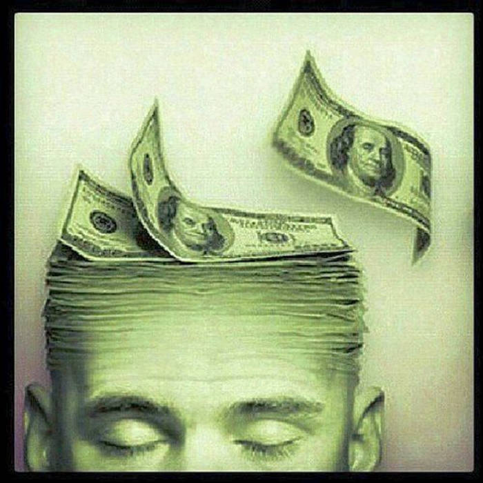 LITERATURE AND SOCIETY: Knowledge Is More Valuable Than Money