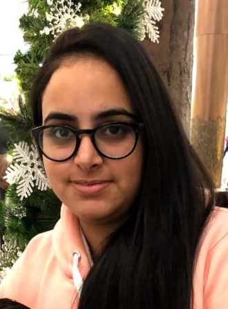 Police Seek Help In Locating 20-Year-Old Indo-Canadian Woman