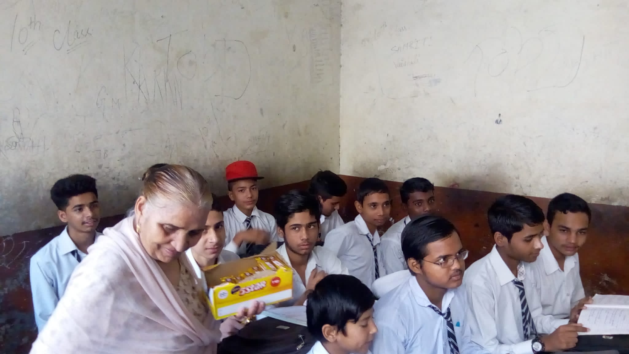 OBITUARY - Bachin Kaur Birdi