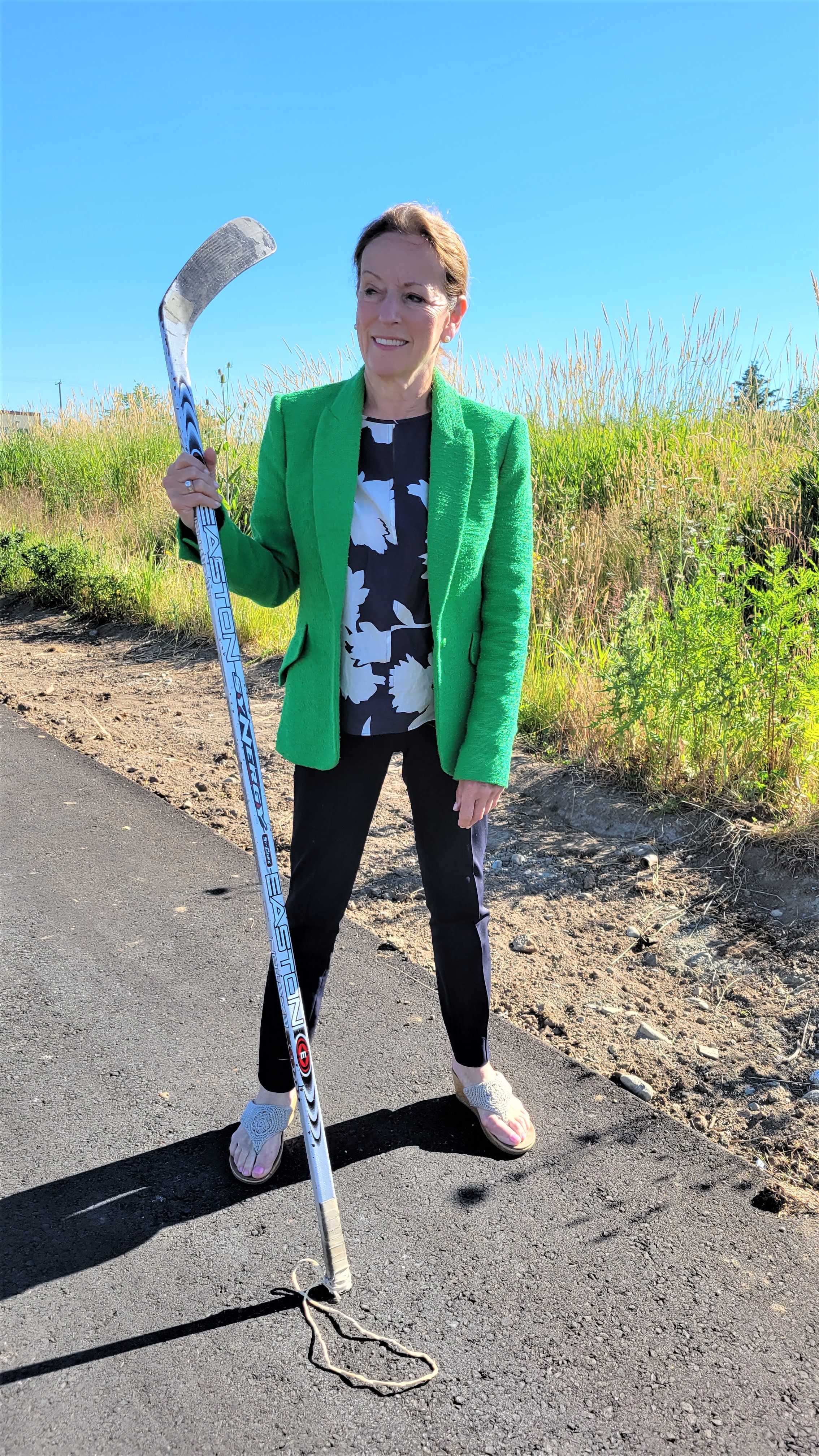 Councilor Annis Says Mayor McCallum Added $11 Million In Extra Costs By Canceling and Then Restarting Cloverdale Sports and Ice Complex
